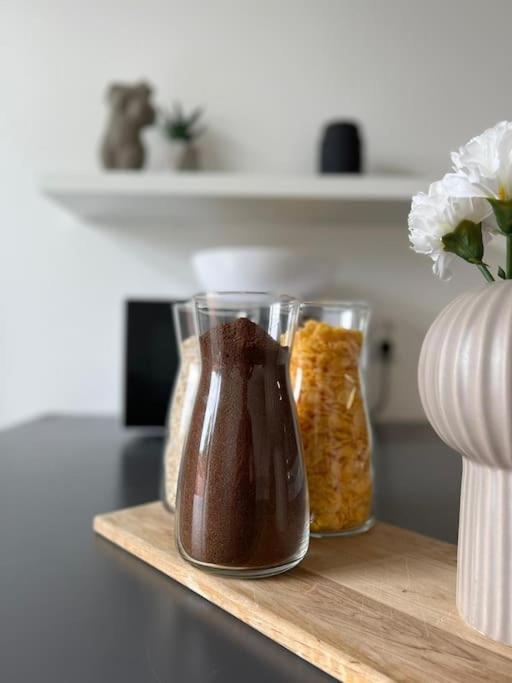 Appartamento Cozy Penthouse Loft - Near The Airport Vantaa Esterno foto