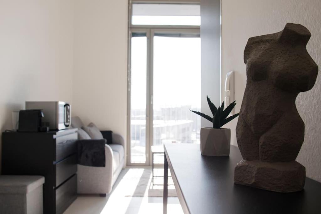 Appartamento Cozy Penthouse Loft - Near The Airport Vantaa Esterno foto
